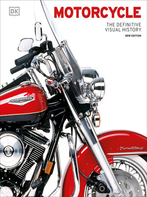 cover image of Motorcycle